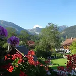 Linharterhof ファームステイ