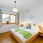 Farm stay Linharterhof Haus im Ennstal