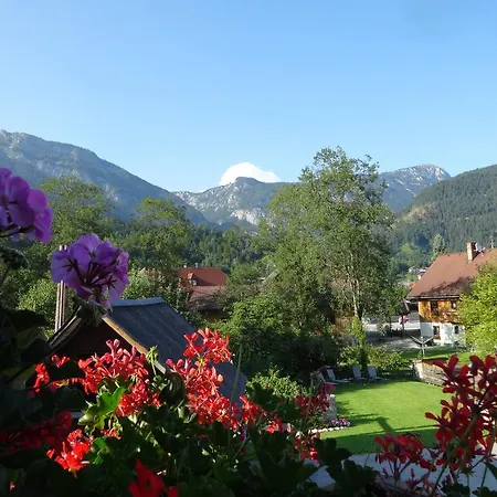 Linharterhof Gospodarstwo agroturystyczne
