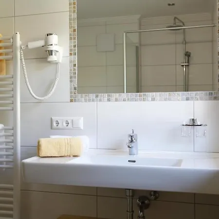 مزرعة للإقامة Linharterhof