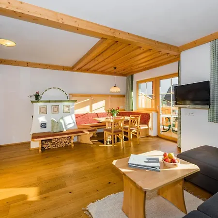 Linharterhof هاوس إم إنيستال