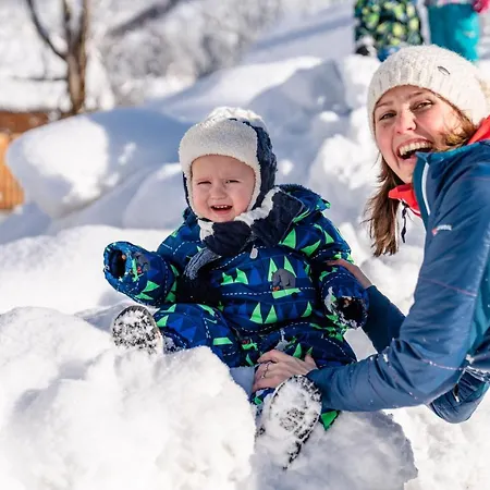 Linharterhof مزرعة للإقامة