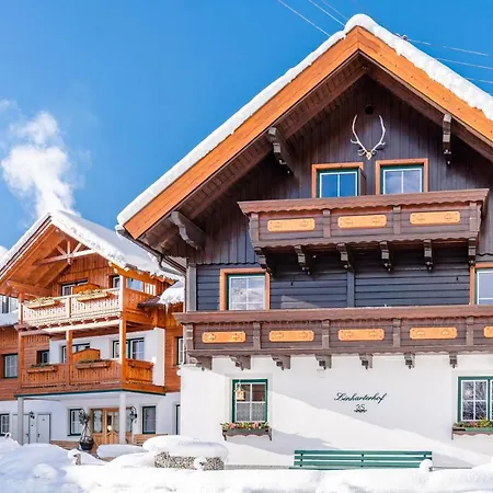 Linharterhof مزرعة للإقامة هاوس إم إنيستال