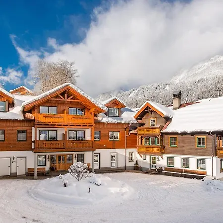 Linharterhof Vakantieboerderij