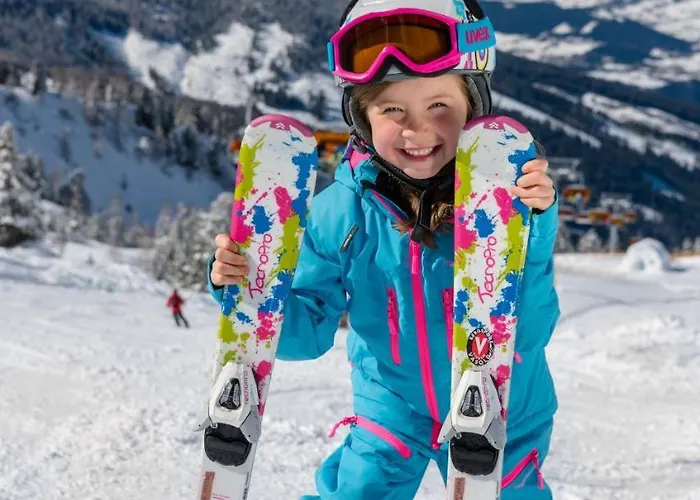 Linharterhof Vakantieboerderij *