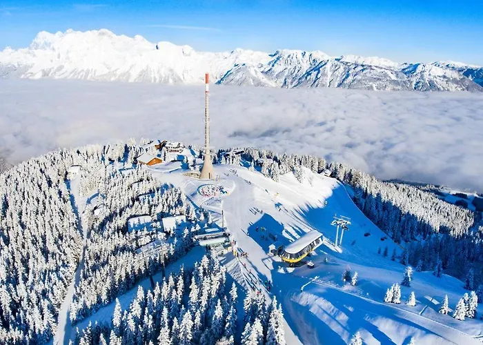 Linharterhof Vakantieboerderij *