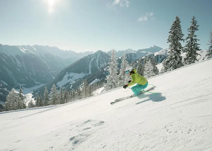 Linharterhof Haus im Ennstal