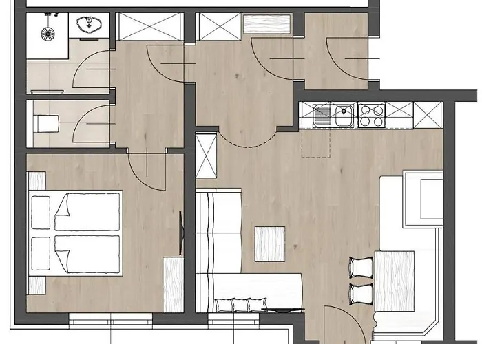 Linharterhof * Haus im Ennstal