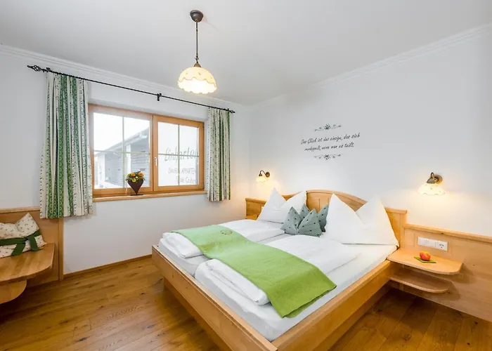 Vakantieboerderij Linharterhof Haus im Ennstal