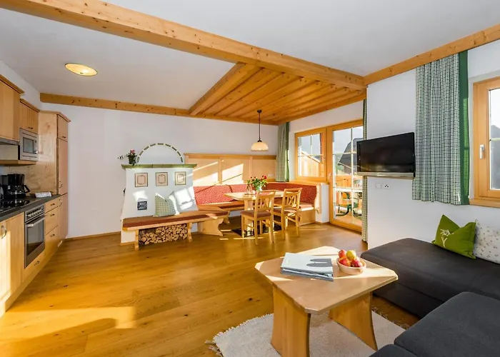 Linharterhof Haus im Ennstal