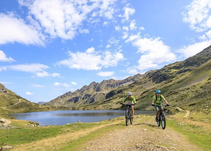 Linharterhof Haus im Ennstal