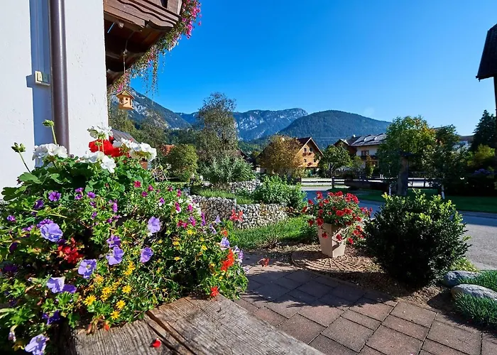 Vakantieboerderij Linharterhof *