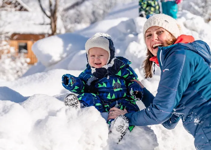 Linharterhof Vakantieboerderij